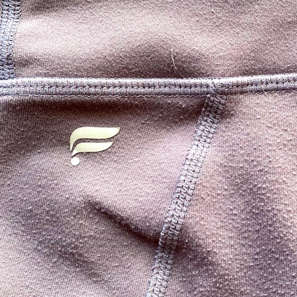 FABLETICS LEGGINGS🏃🏾‍♀️ - Picture 4 of 9